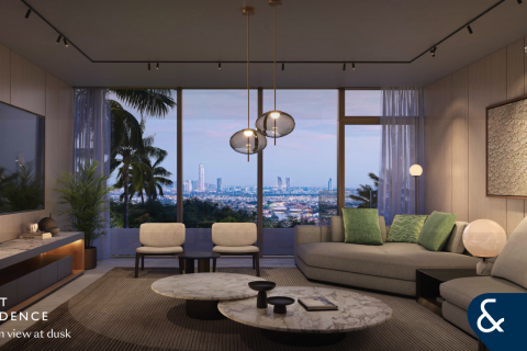 شقة في Jumeirah Islands, دبي 1غرف نوم, 79 م² رقم 74947 - صورة 6