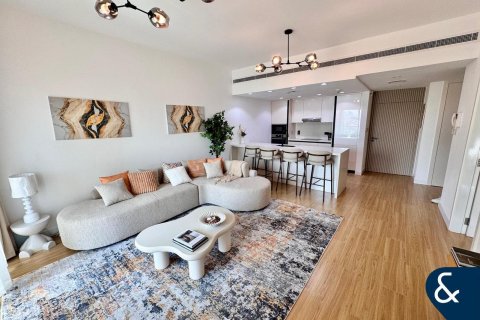 Купить квартиру в Al Alka, Greens, Дубай: 1 спальня, 72м², № 74946 - фото 3