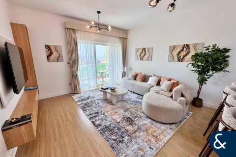 Купить квартиру в Al Alka, Greens, Дубай: 1 спальня, 72м², № 74946 - фото 2