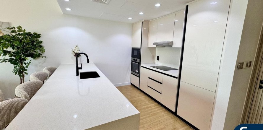 Квартира в Al Alka, Greens, Дубай, 1 спальня, 72м², № 74946