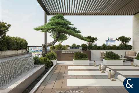 شقة في دائرة قرية جميرا, دبي 2 غرف نوم, 118 م² رقم 74958 - صورة 1