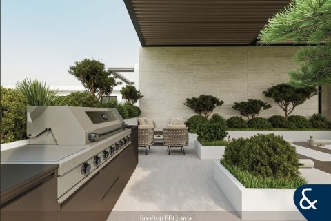 شقة في دائرة قرية جميرا, دبي 2 غرف نوم, 118 م² رقم 74958 - صورة 2