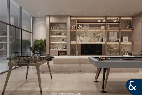 شقة في دائرة قرية جميرا, دبي 2 غرف نوم, 118 م² رقم 74958 - صورة 5