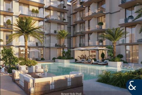 شقة في دائرة قرية جميرا, دبي 2 غرف نوم, 118 م² رقم 74958 - صورة 4