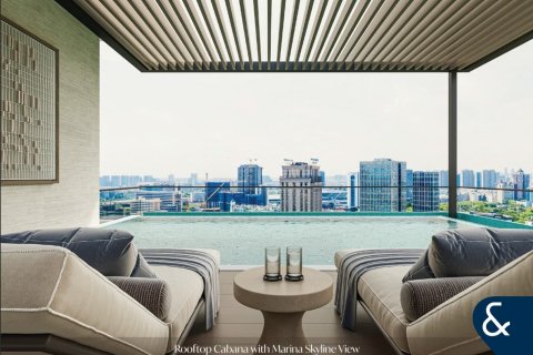 شقة في دائرة قرية جميرا, دبي 2 غرف نوم, 118 م² رقم 74958 - صورة 3