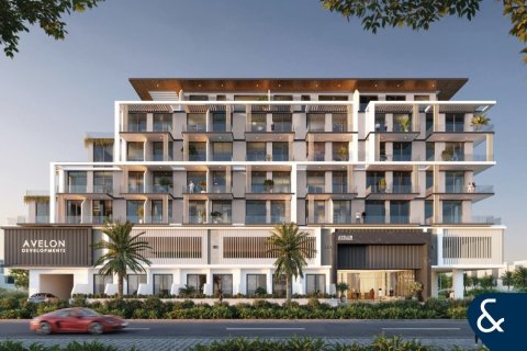 شقة في دائرة قرية جميرا, دبي 2 غرف نوم, 118 م² رقم 74958 - صورة 13