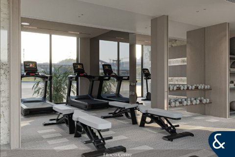 شقة في دائرة قرية جميرا, دبي 2 غرف نوم, 118 م² رقم 74958 - صورة 8