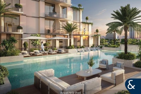 شقة في دائرة قرية جميرا, دبي 2 غرف نوم, 118 م² رقم 74958 - صورة 6