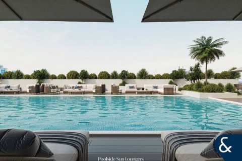 شقة في دائرة قرية جميرا, دبي 2 غرف نوم, 118 م² رقم 74958 - صورة 7