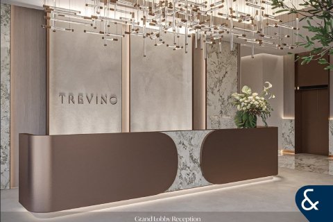 شقة في دائرة قرية جميرا, دبي 2 غرف نوم, 118 م² رقم 74958 - صورة 9