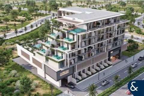 شقة في دائرة قرية جميرا, دبي 2 غرف نوم, 118 م² رقم 74958 - صورة 11