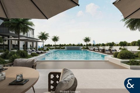 Apartamento en Jumeirah Village Circle, Dubai, 2 dormitorios, 118 m², № 74959 - foto 5