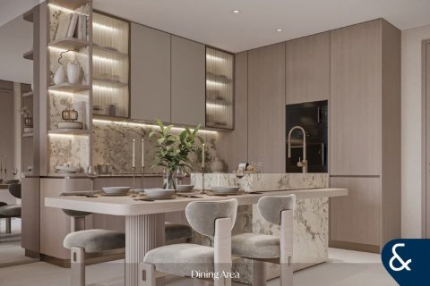Apartamento en Jumeirah Village Circle, Dubai, 2 dormitorios, 118 m², № 74959 - foto 9