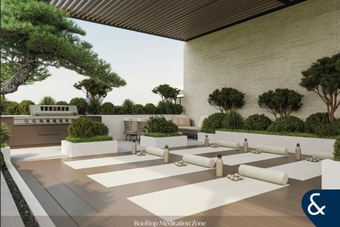 Apartamento en Jumeirah Village Circle, Dubai, 2 dormitorios, 118 m², № 74959 - foto 1