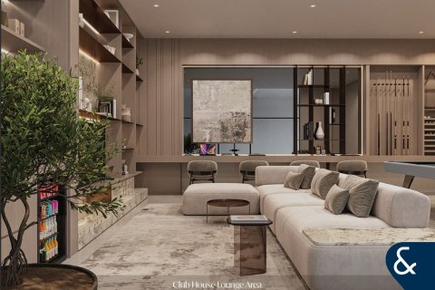 Apartamento en Jumeirah Village Circle, Dubai, 2 dormitorios, 118 m², № 74959 - foto 3