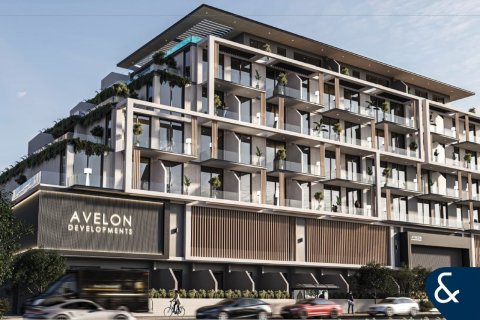 Apartamento en Jumeirah Village Circle, Dubai, 2 dormitorios, 118 m², № 74959 - foto 12