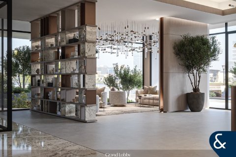 Apartamento en Jumeirah Village Circle, Dubai, 2 dormitorios, 118 m², № 74959 - foto 6
