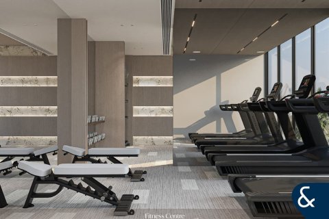 شقة في دائرة قرية جميرا, دبي 1غرف نوم, 67 م² رقم 74957 - صورة 8