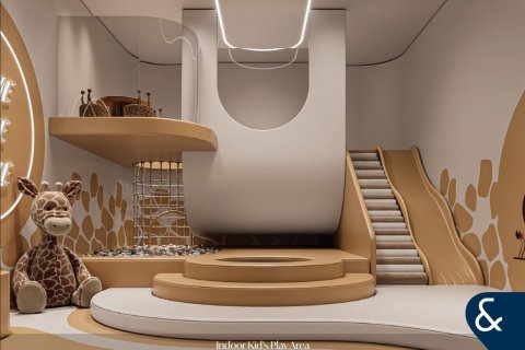 شقة في دائرة قرية جميرا, دبي 1غرف نوم, 67 م² رقم 74957 - صورة 5