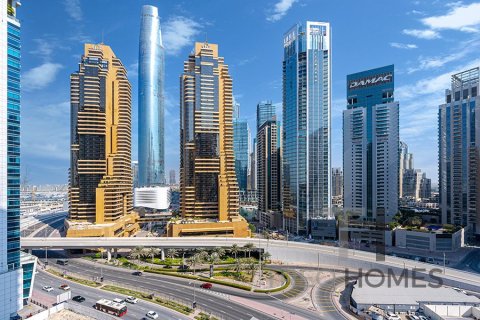 Appartement à Dubai Marina, Dubai, 1 chambre, 67 m², № 13470 - photo 14