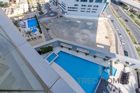 Appartement à Dubai Marina, Dubai, 1 chambre, 67 m², № 13470 - photo 16