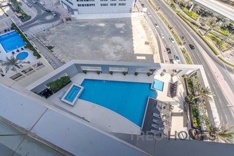 Appartement à Dubai Marina, Dubai, 1 chambre, 67 m², № 13470 - photo 15