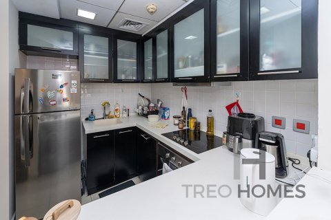 Appartement à Dubai Marina, Dubai, 1 chambre, 67 m², № 13470 - photo 19