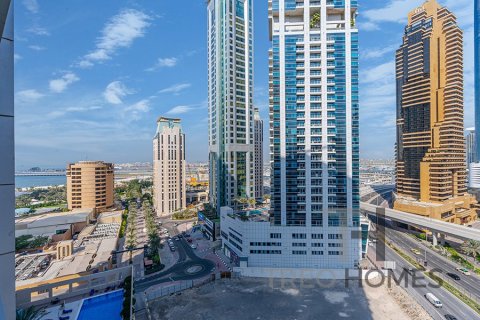 Appartement à Dubai Marina, Dubai, 1 chambre, 67 m², № 13470 - photo 17