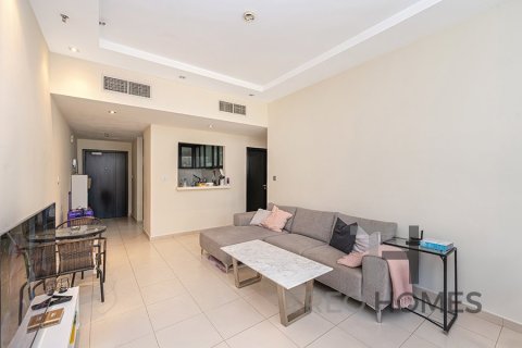 Appartement à Dubai Marina, Dubai, 1 chambre, 67 m², № 13470 - photo 3