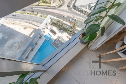 Appartement à Dubai Marina, Dubai, 1 chambre, 67 m², № 13470 - photo 18