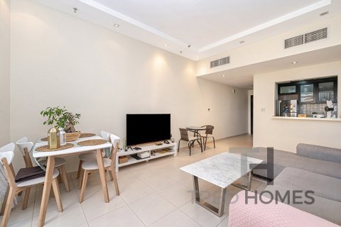 Appartement à Dubai Marina, Dubai, 1 chambre, 67 m², № 13470 - photo 5