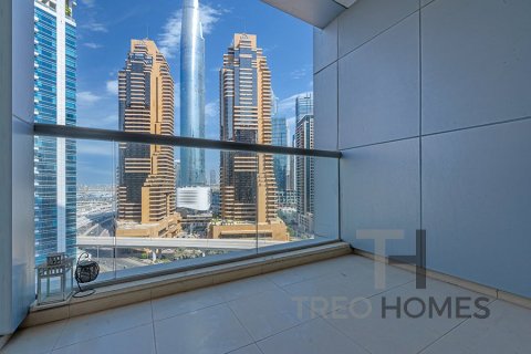 Appartement à Dubai Marina, Dubai, 1 chambre, 67 m², № 13470 - photo 1