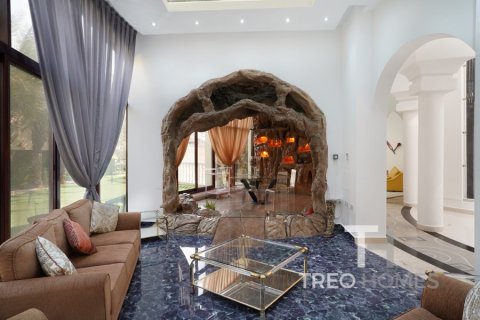 Villa à Emirates Hills, Dubai, 7 chambres, 1724 m², № 13462 - photo 6