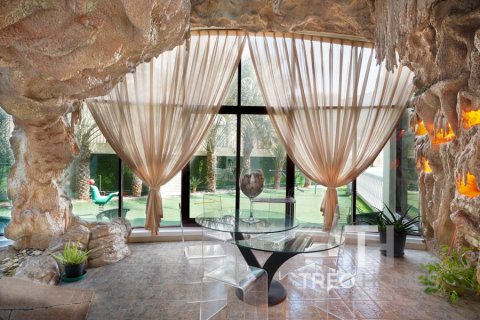 Villa à Emirates Hills, Dubai, 7 chambres, 1724 m², № 13462 - photo 5