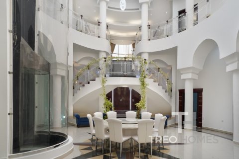 Villa à Emirates Hills, Dubai, 7 chambres, 1724 m², № 13462 - photo 3