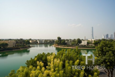 Villa à Emirates Hills, Dubai, 7 chambres, 1724 m², № 13462 - photo 26