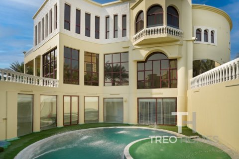 Villa à Emirates Hills, Dubai, 7 chambres, 1724 m², № 13462 - photo 8