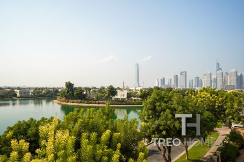 Villa à Emirates Hills, Dubai, 7 chambres, 1724 m², № 13462 - photo 25