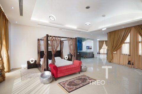 Villa à Emirates Hills, Dubai, 7 chambres, 1724 m², № 13462 - photo 15
