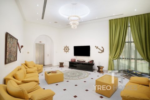 Villa à Emirates Hills, Dubai, 7 chambres, 1724 m², № 13462 - photo 13
