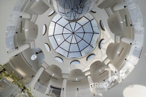 Villa à Emirates Hills, Dubai, 7 chambres, 1724 m², № 13462 - photo 4