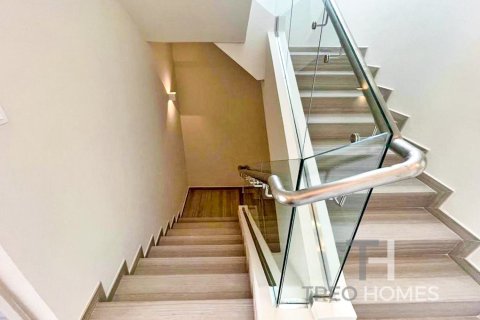 Adosado en Dubai, 3 dormitorios, 112 m², № 13463 - foto 9