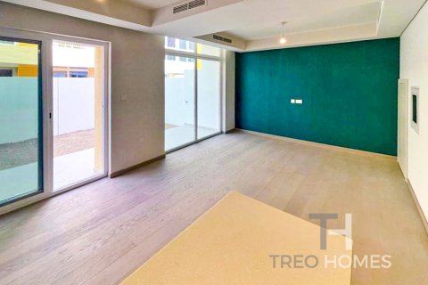 Adosado en Dubai, 3 dormitorios, 112 m², № 13463 - foto 2