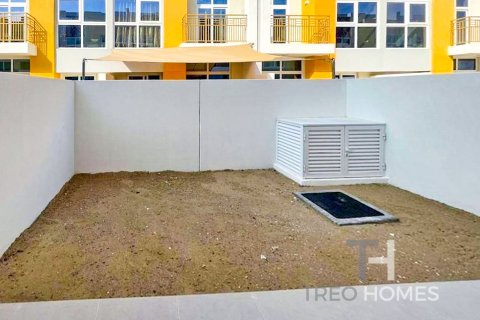 Adosado en Dubai, 3 dormitorios, 112 m², № 13463 - foto 4