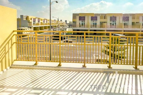 Adosado en Dubai, 3 dormitorios, 112 m², № 13463 - foto 13