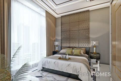 شقة في دائرة قرية جميرا, دبي 1غرف نوم, 74 م² رقم 13471 - صورة 3