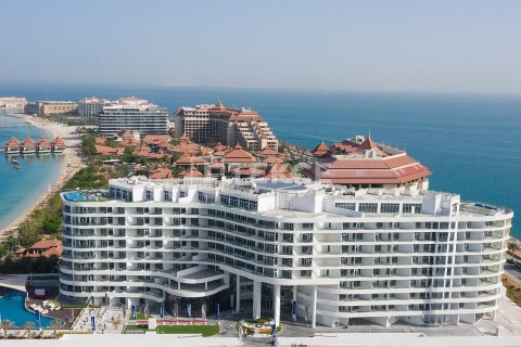 Apartment in Palm Jumeirah, Dubai studio, 65 sq.m. № 103066