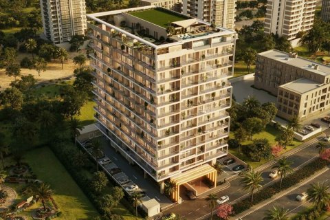 Appartement à Dubai, 2 chambres, 118 m², № 103061