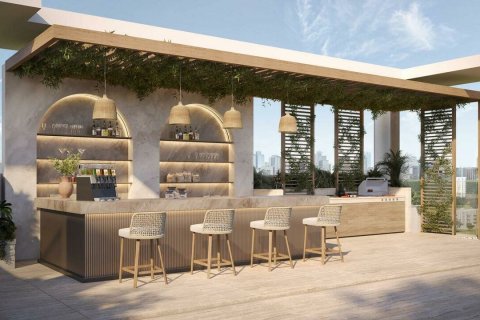Apartment in Dubai 2 bedrooms, 118 sq.m. № 103061 - photo 8
