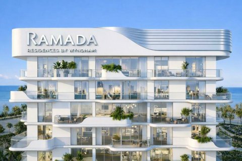 Appartement à Dubai, 4 chambres, 214 m², № 103065